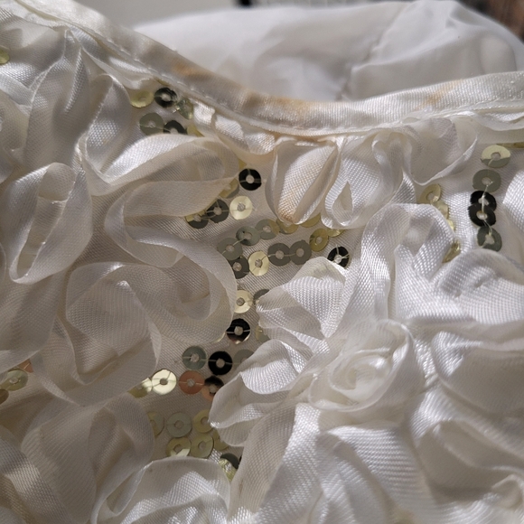 Toddler Dress - Picture 2 of 3